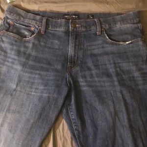 EUC Men’s Lucky Brand Jeans